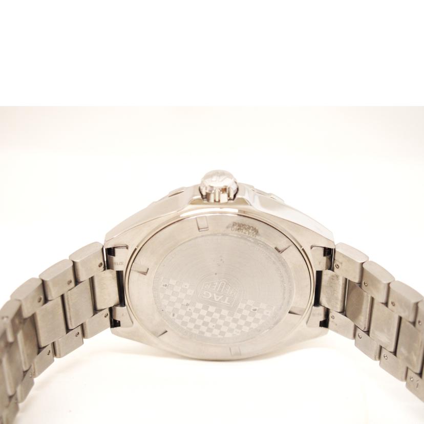 TAG Heuer タグホイヤー/フォーミュラ1/メンズクオーツ/WAZ1010//BA0***/Sランク/71