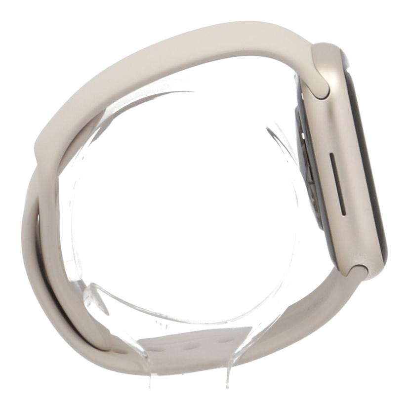 Apple アップル/AppleWatch Series9 GPS 41mm /MR8T3J/A//M42N3T7M7Q/Aランク/09