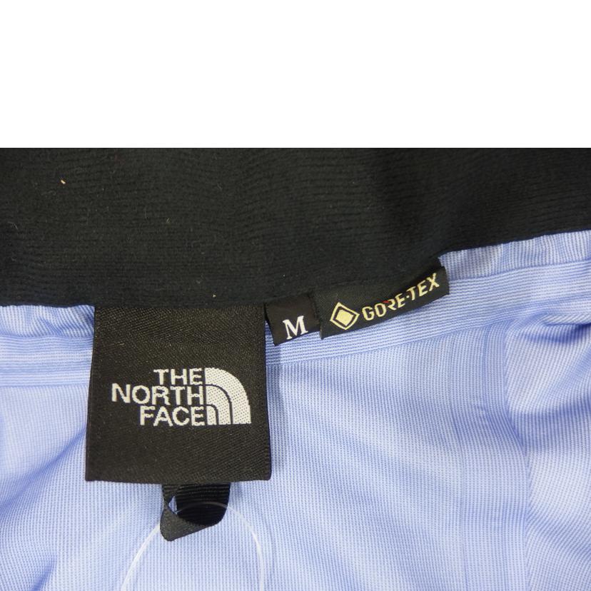 THE NORTH FACE ザノースフェイス/マウンテンレインテックスジャケット/ブラック/NP12333//Sランク/82