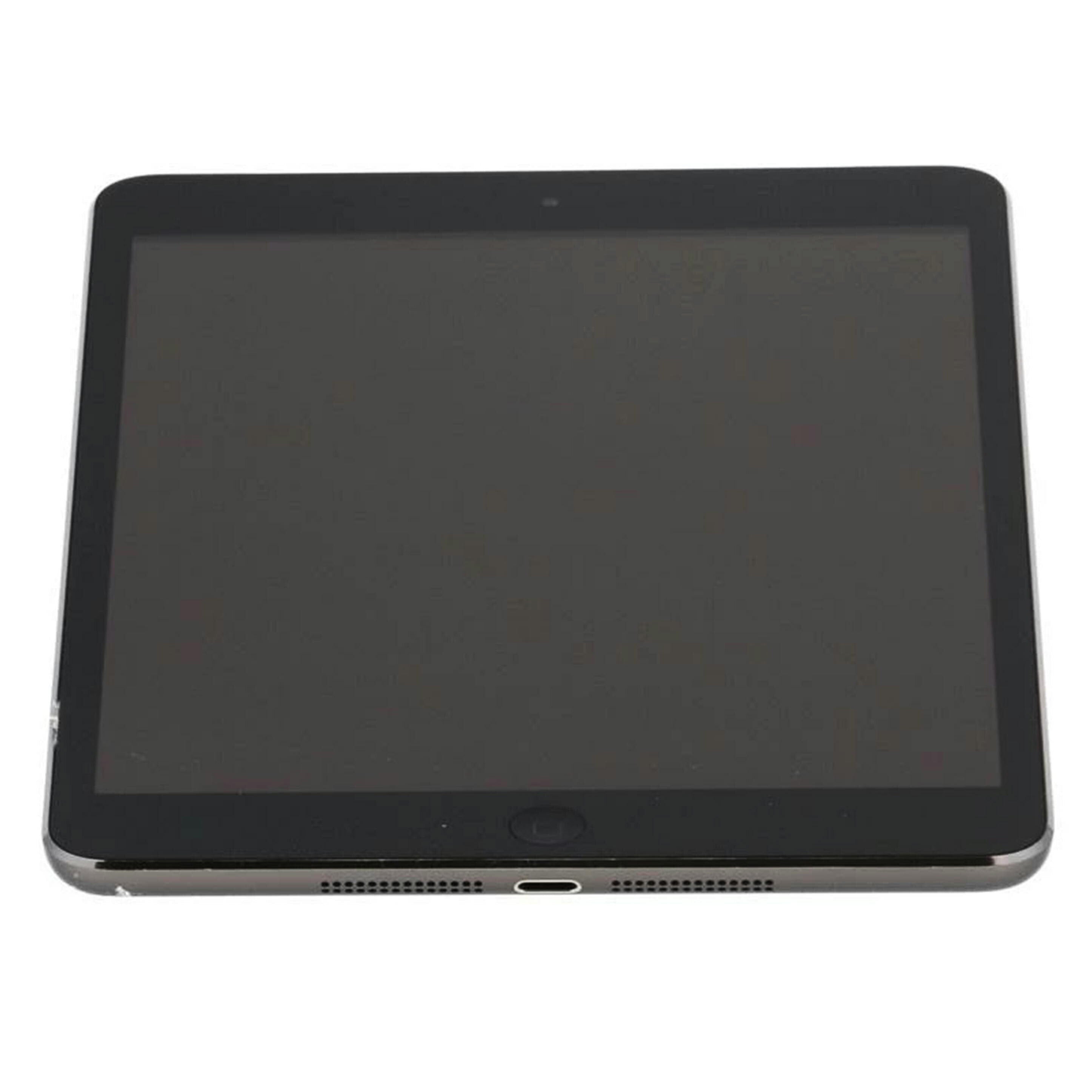 Apple au アップル /iPad mini2 128GB/ME836JA/A//DLXLW6QCFLMQ/Bランク/62