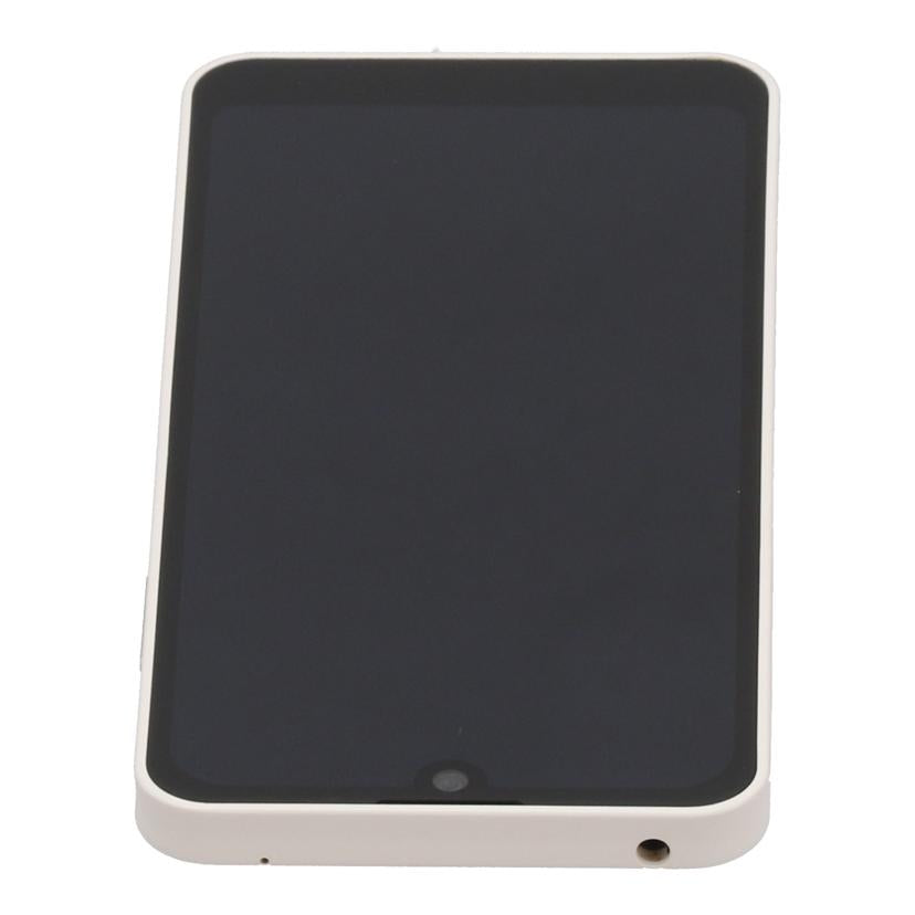 SHARP SoftBank シャープ /スマートフォン/AQUOS wish3 64GB/A302SH//SX3LHMB391210059/ABランク/67