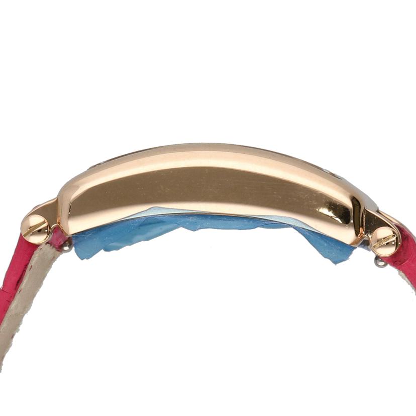 FRANCK MULLER フランクミュラー/ロングアイランド/750/クォーツ/902QZ//Aランク/75