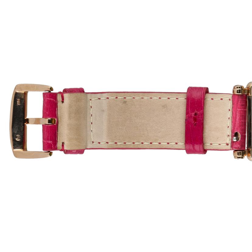 FRANCK MULLER フランクミュラー/ロングアイランド/750/クォーツ/902QZ//Aランク/75