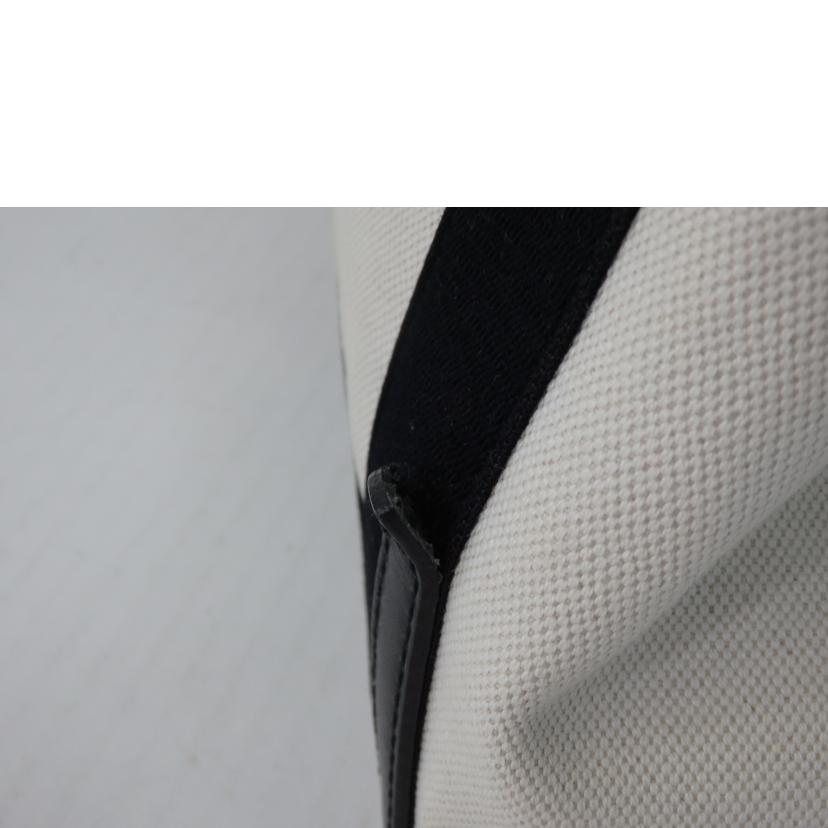 BALENCIAGA バレンシアガ/ネイビーカバス/339933//・10***********/ABランク/84