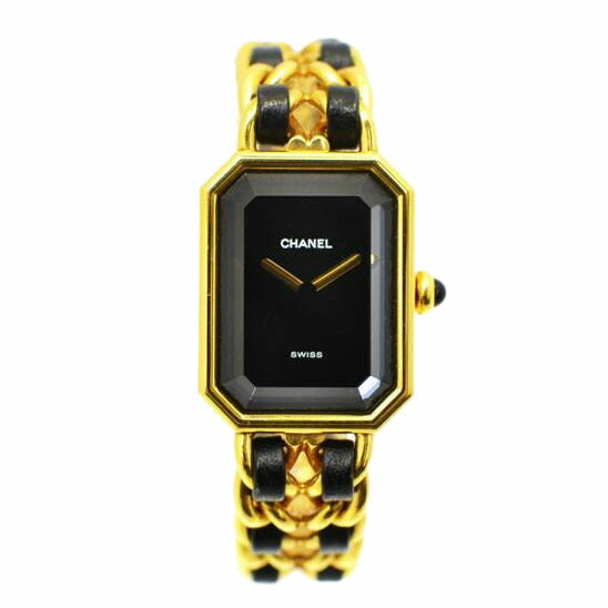 CHANEL シャネル/プルミエールM/レディース/クオーツ/H0001//C.N******/ABランク/75