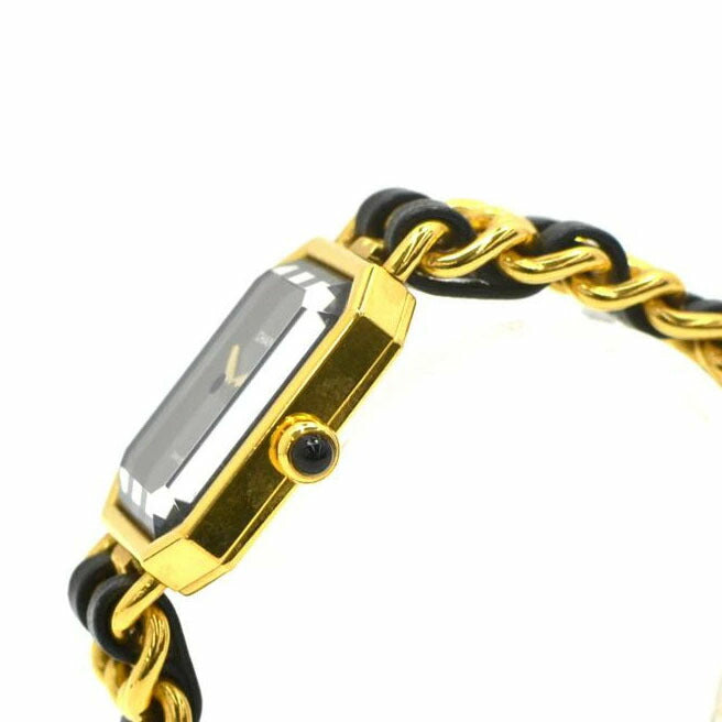 CHANEL シャネル/プルミエールM/レディース/クオーツ/H0001//C.N******/ABランク/75