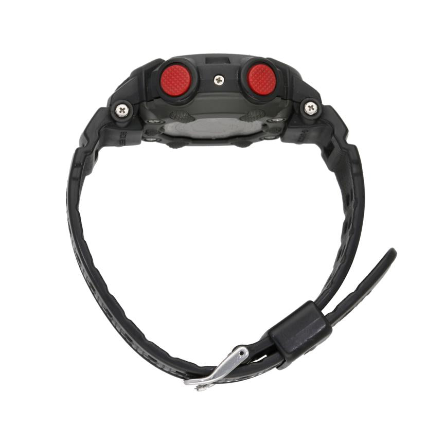 CASIO カシオ/G-SHOCK MUDMAN/G-9000-1JF//ABランク/09