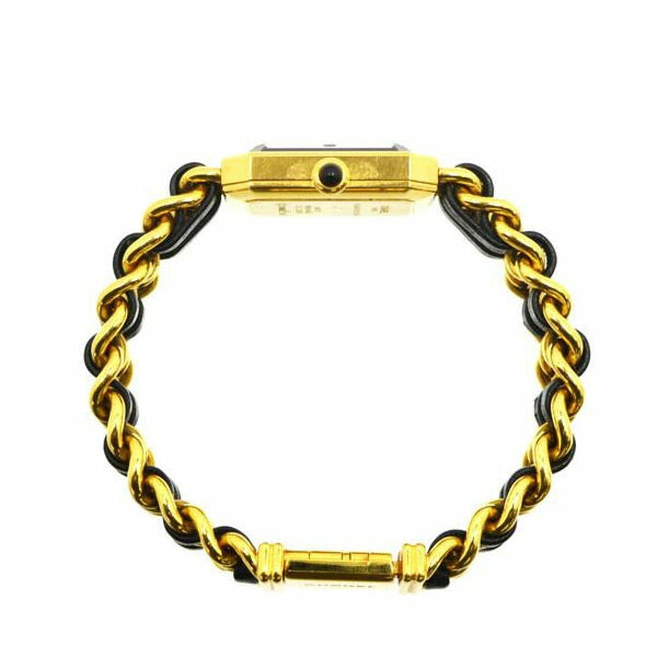 CHANEL シャネル/プルミエールM/レディース/クオーツ/H0001//C.N******/ABランク/75