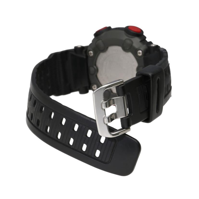 CASIO カシオ/G-SHOCK MUDMAN/G-9000-1JF//ABランク/09