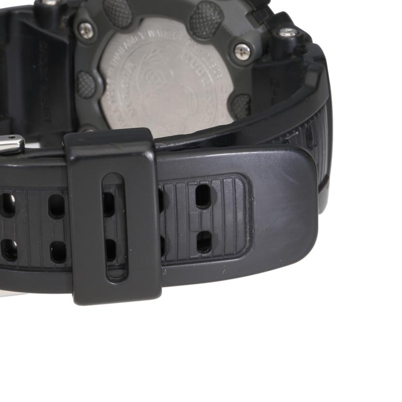 CASIO カシオ/G-SHOCK MUDMAN/G-9000-1JF//ABランク/09