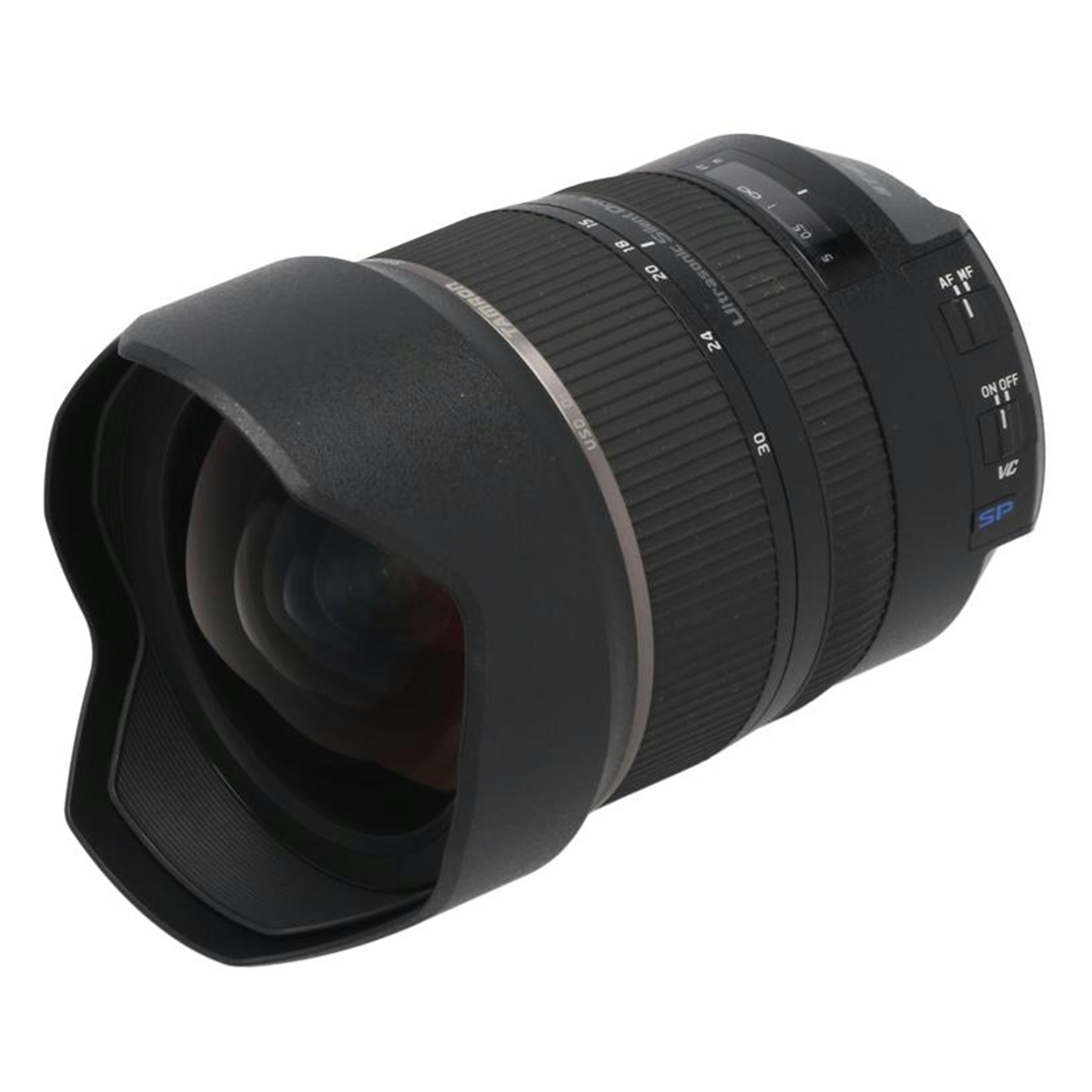 TAMRON Nikon タムロン /交換レンズ/15-30mm/SP 15-30mm F2.8 Di VC USD//035590/Cランク/05