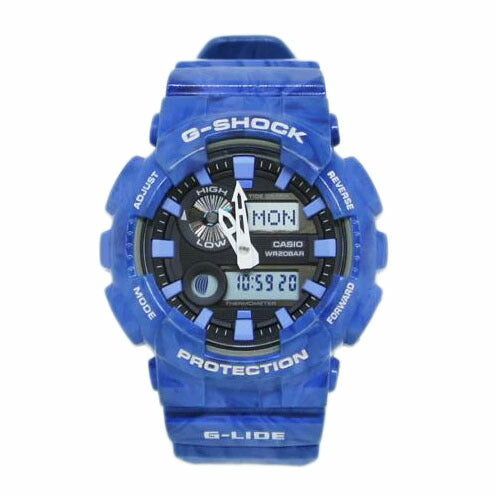 CASIO カシオ/G-SHOCK/GAX-100MA//548*/BCランク/64
