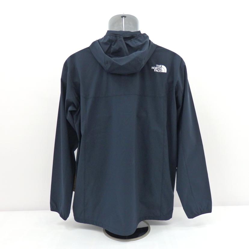 THE NORTH FACE/ES Anytime Wind Hoodie/NP72385//Sランク/77