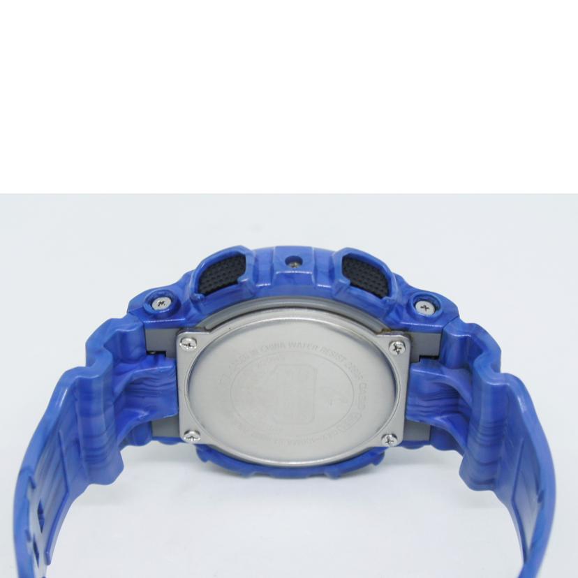 CASIO カシオ/G-SHOCK/GAX-100MA//548*/BCランク/64