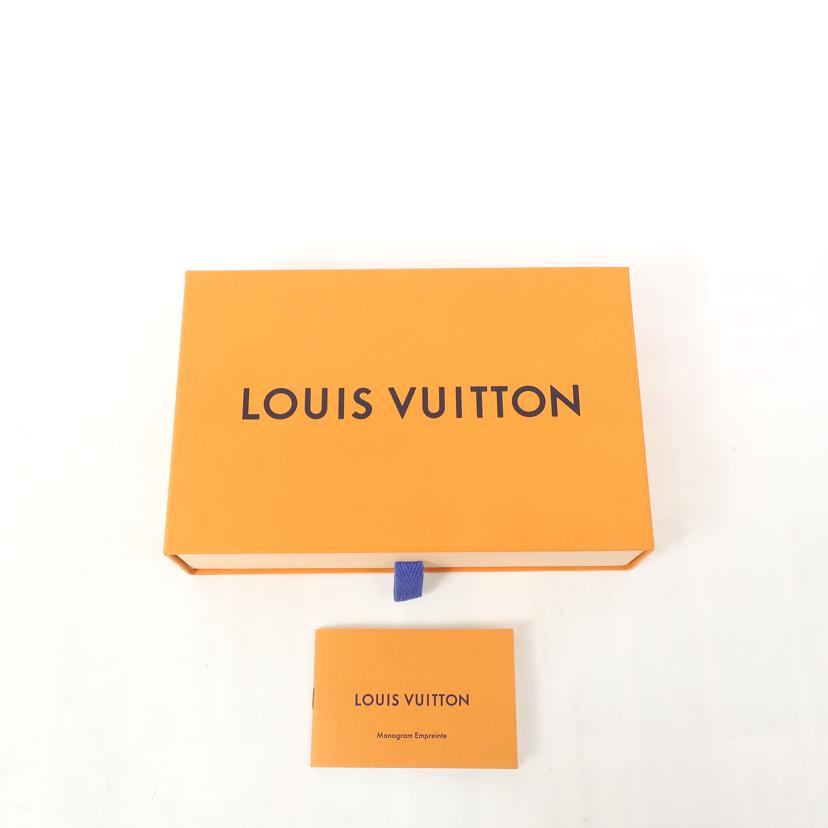 LOUIS VUITTON ルイ・ヴィトン/ダミエ・パイエット ジッピーウォレット 長財布/N63174//CA1***/ABランク/65