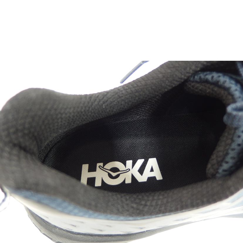 HOKA ホカ/Hoka Tech Speedgoat 2 TS Walnut/Cast Iron/1171910//ABランク/82