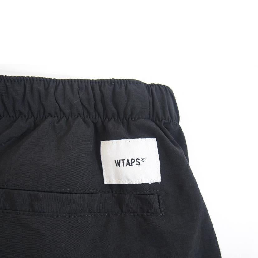 WTAPS ダブルタップス/WTAPS ナイロンショートパンツ//Bランク/71