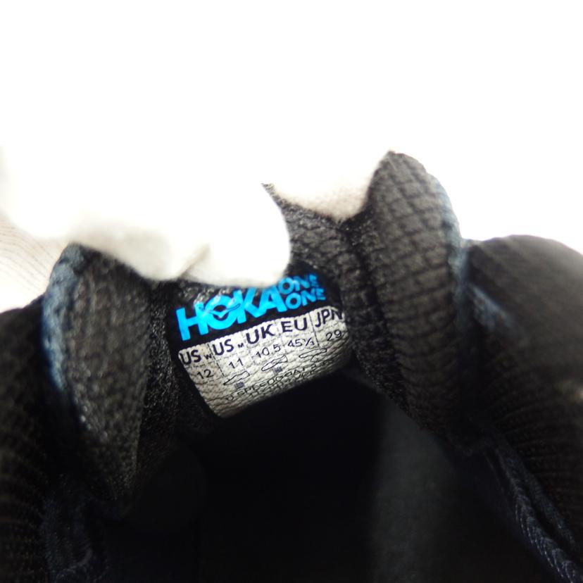 HOKA ホカ/Hoka Tech Speedgoat 2 TS Walnut/Cast Iron/1171910//ABランク/82