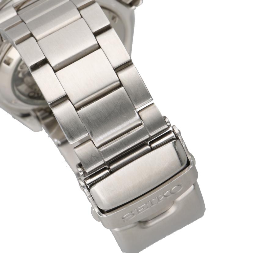 SEIKO セイコー/SEIKO 5 SPORTS/自動巻/4R36-07G0//705***/ABランク/91
