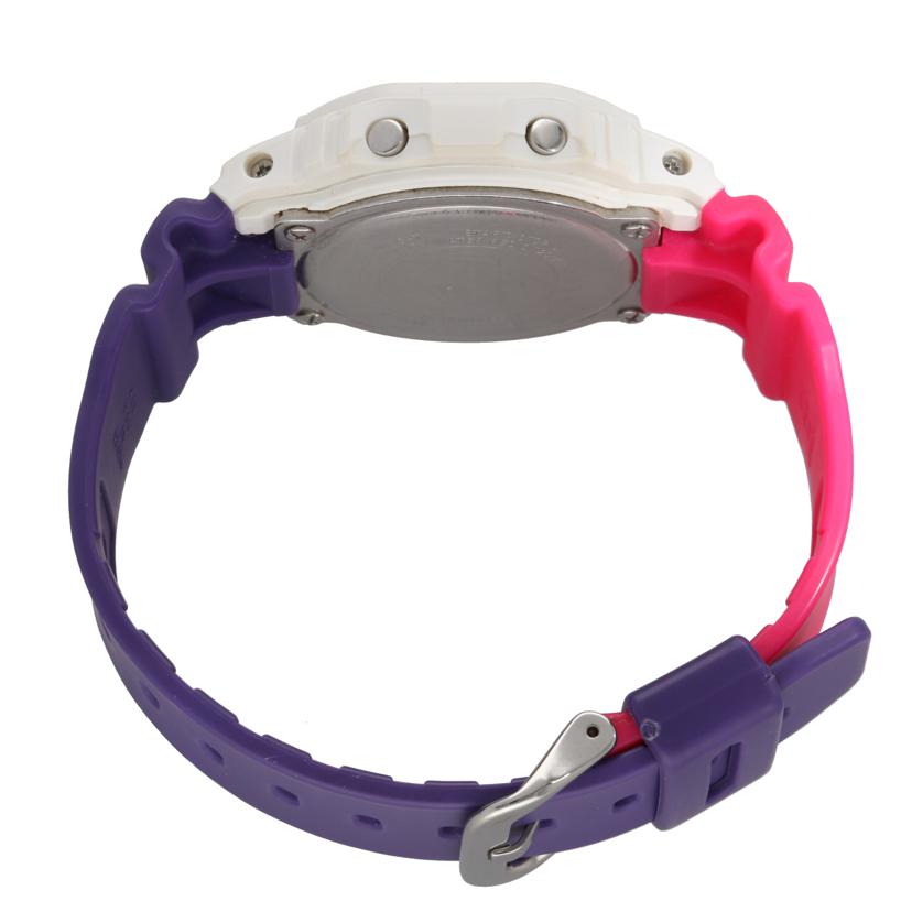 CASIO カシオ/G-CHOCK/Throwback 1990s/DW-5600THB-7JF//322*/ABランク/06