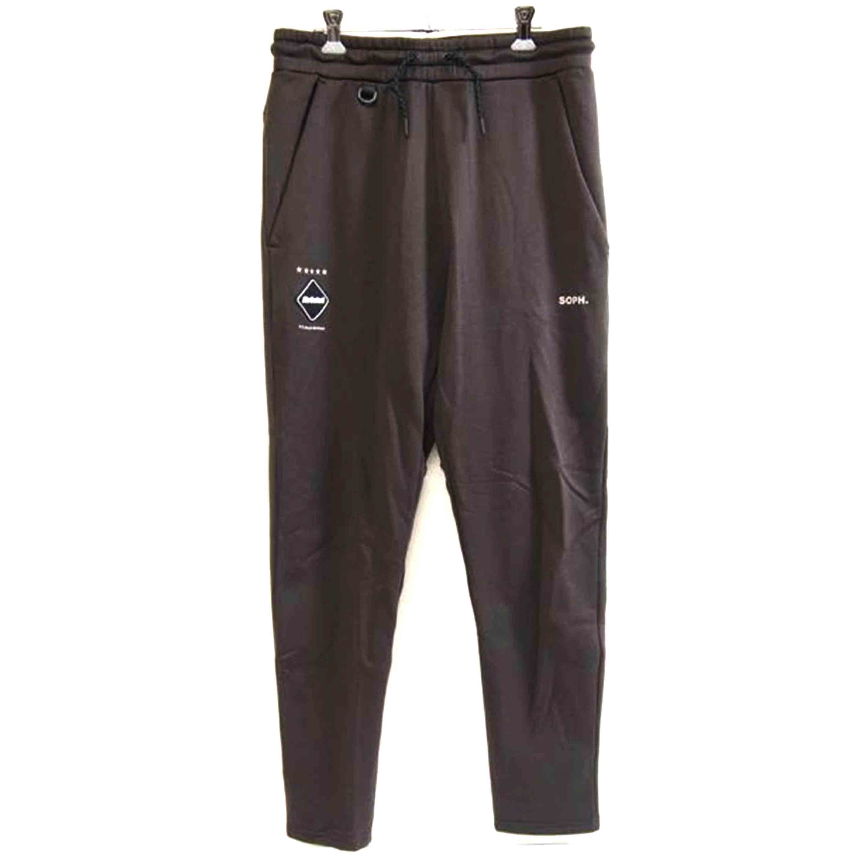 SOPH ソフ/F.C.Real Brestol トレーニングパンツ/FCRB-232060//ABランク/71