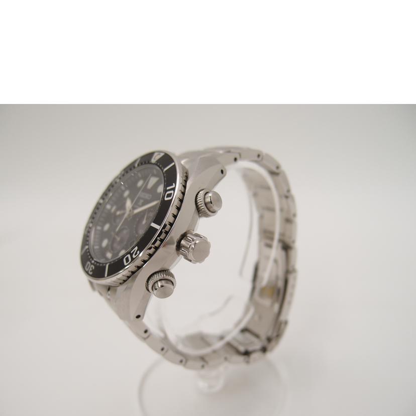 SEIKO セイコー/プロスペックス・スピードタイマー/メンズ/ソーラー/SBDL061//9D0***/SAランク/69