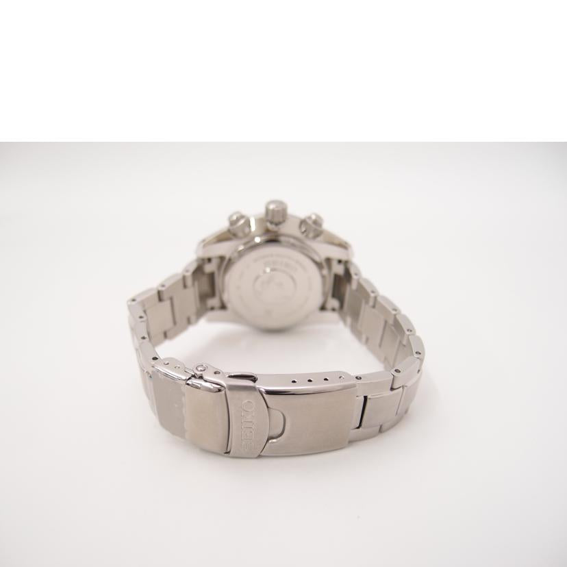 SEIKO セイコー/プロスペックス・スピードタイマー/メンズ/ソーラー/SBDL061//9D0***/SAランク/69