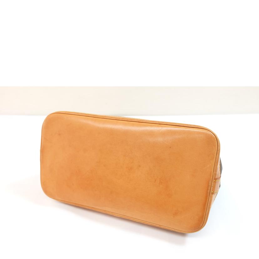 LOUIS VUITTON ルイヴィトン/アルマ/モノグラム/M51130//BA1***/BCランク/71