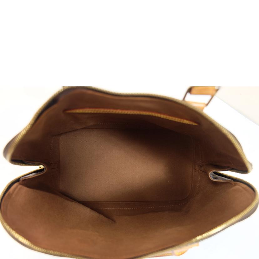 LOUIS VUITTON ルイヴィトン/アルマ/モノグラム/M51130//BA1***/BCランク/71