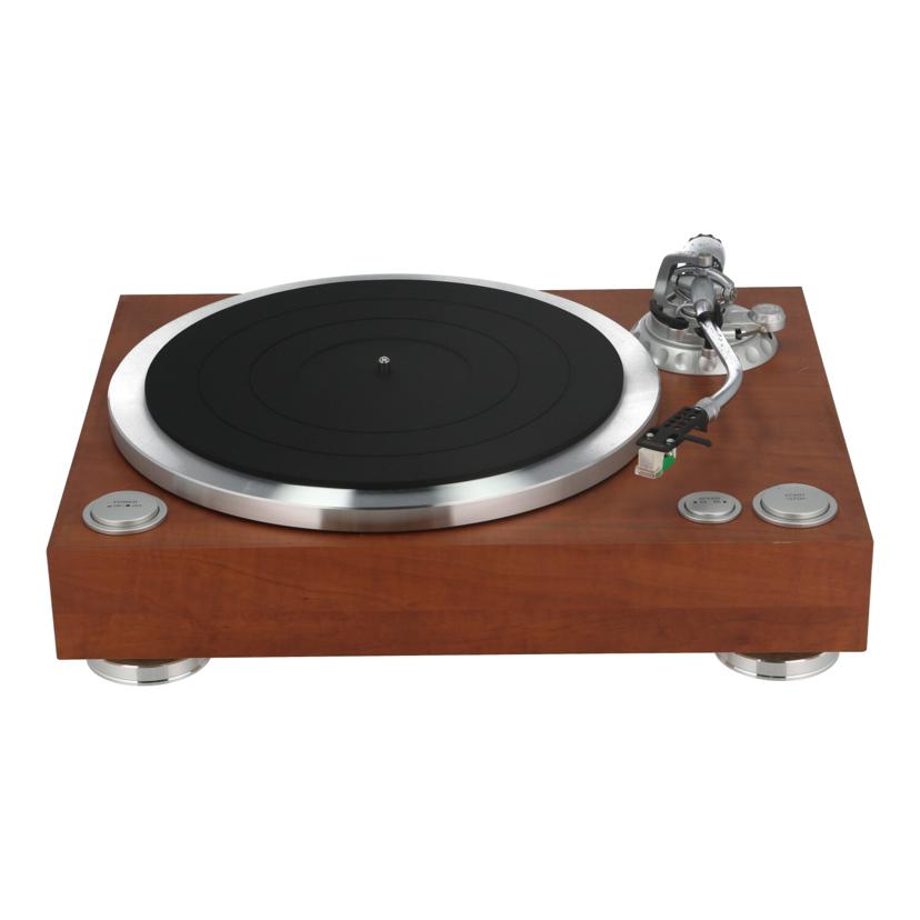 DENON デノン /レコードプレーヤー/DP-500M//6026306015/Bランク/81