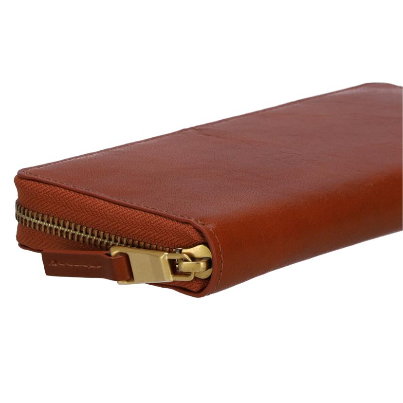 MONO COMME CA モノコムサ/イタリアンレザー 長財布/95-20WE06//Aランク/09