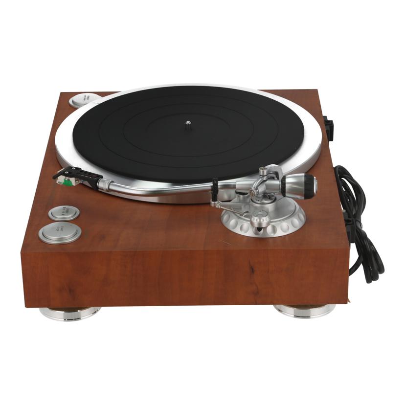 DENON デノン /レコードプレーヤー/DP-500M//6026306015/Bランク/81
