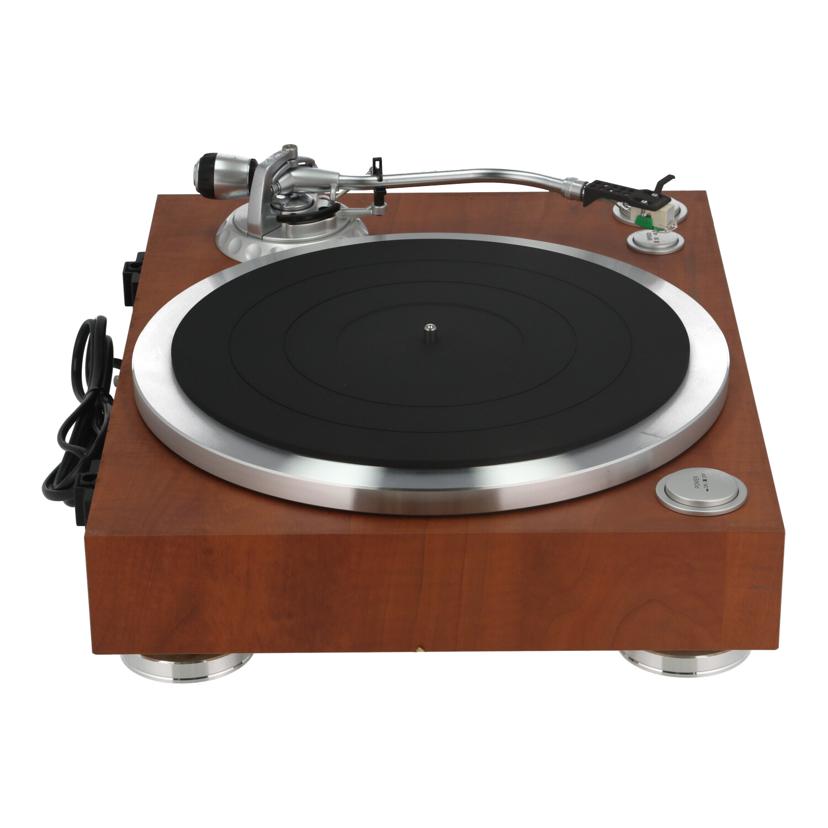 DENON デノン /レコードプレーヤー/DP-500M//6026306015/Bランク/81