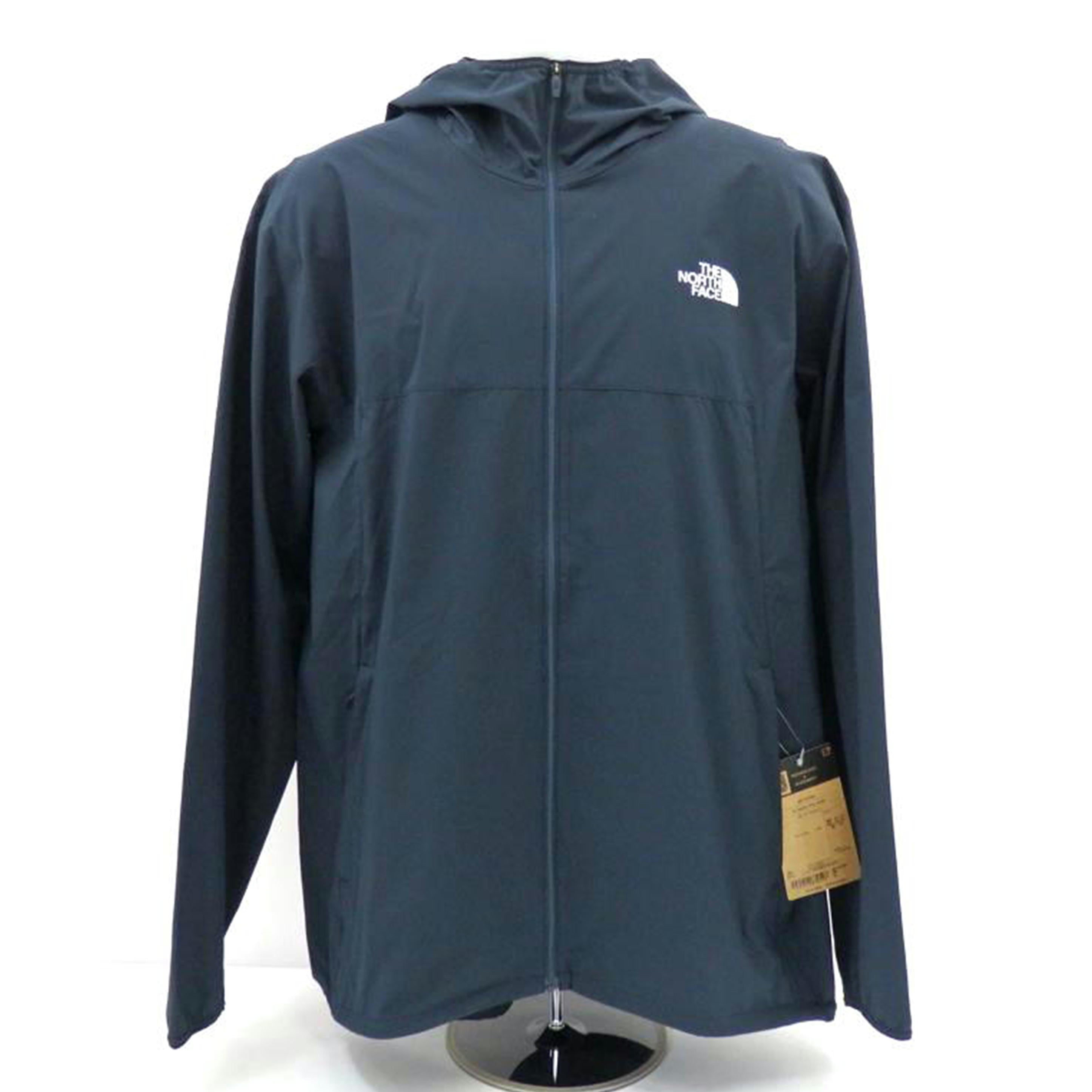 THE NORTH FACE/ES Anytime Wind Hoodie/NP72385//Sランク/77