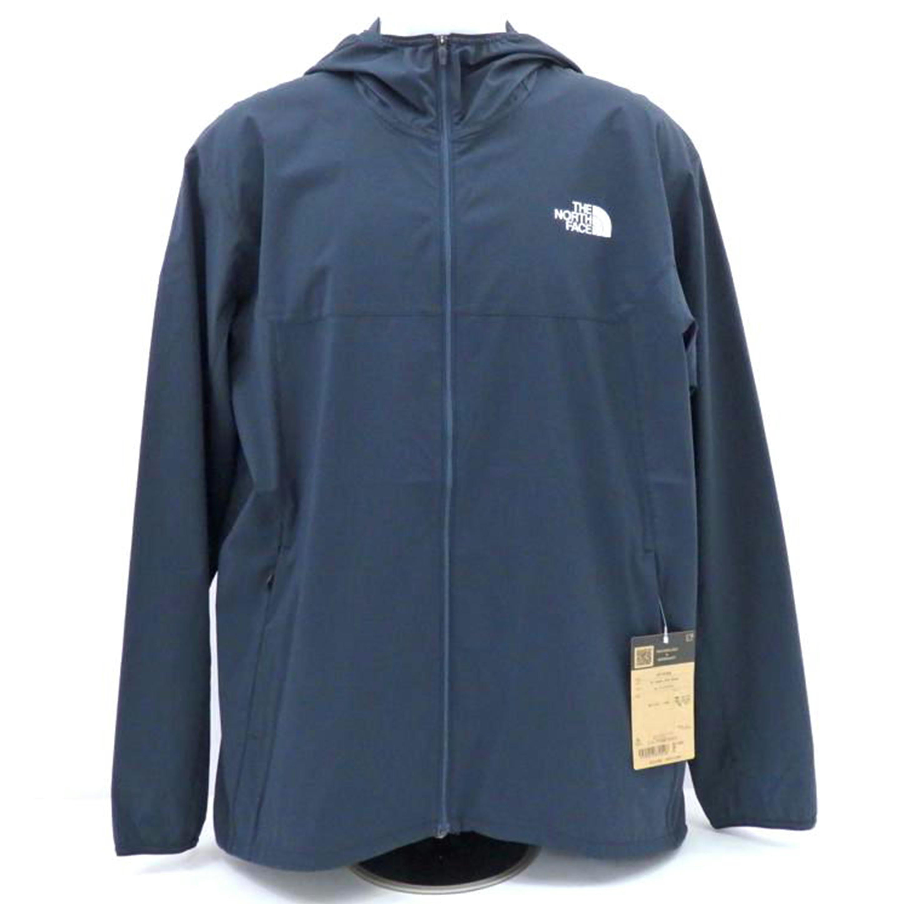 THE NORTH FACE/ES Anytime Wind Hoodie/NP72385//Sランク/77