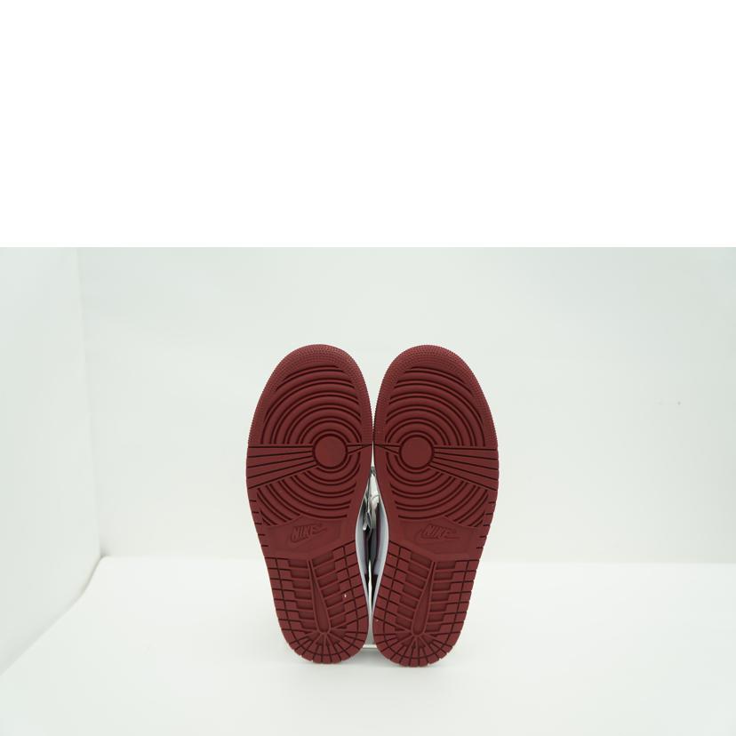 NIKE ナイキ/AIR JORDAN 1 RETRO/DZ5485-160//Aランク/75