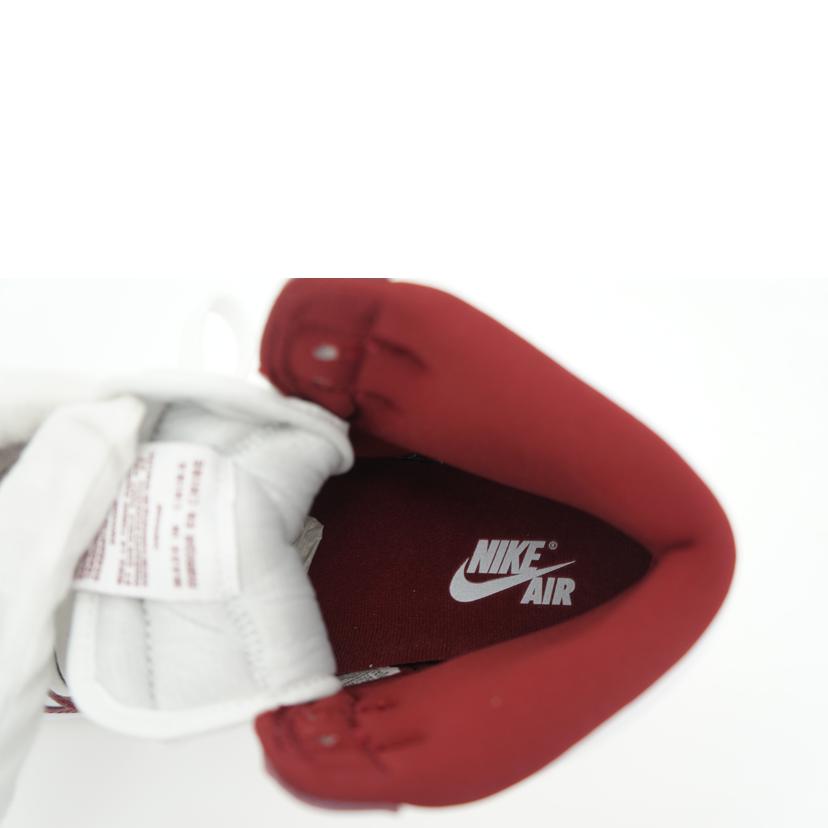 NIKE ナイキ/AIR JORDAN 1 RETRO/DZ5485-160//Aランク/75