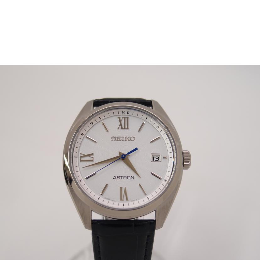 SEIKO セイコー/アストロン・オリジン/メンズ/電波ソーラー/SBXY035//440***/SAランク/69