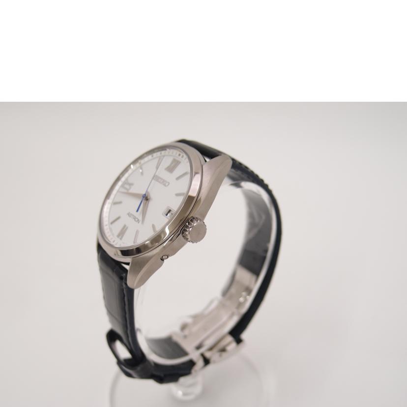 SEIKO セイコー/アストロン・オリジン/メンズ/電波ソーラー/SBXY035//440***/SAランク/69
