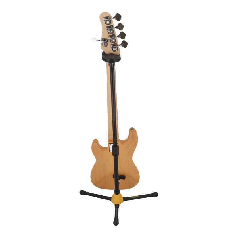 woofy basses ウーフィーベース/エレキベース/ONE series Woo 5//Aランク/81