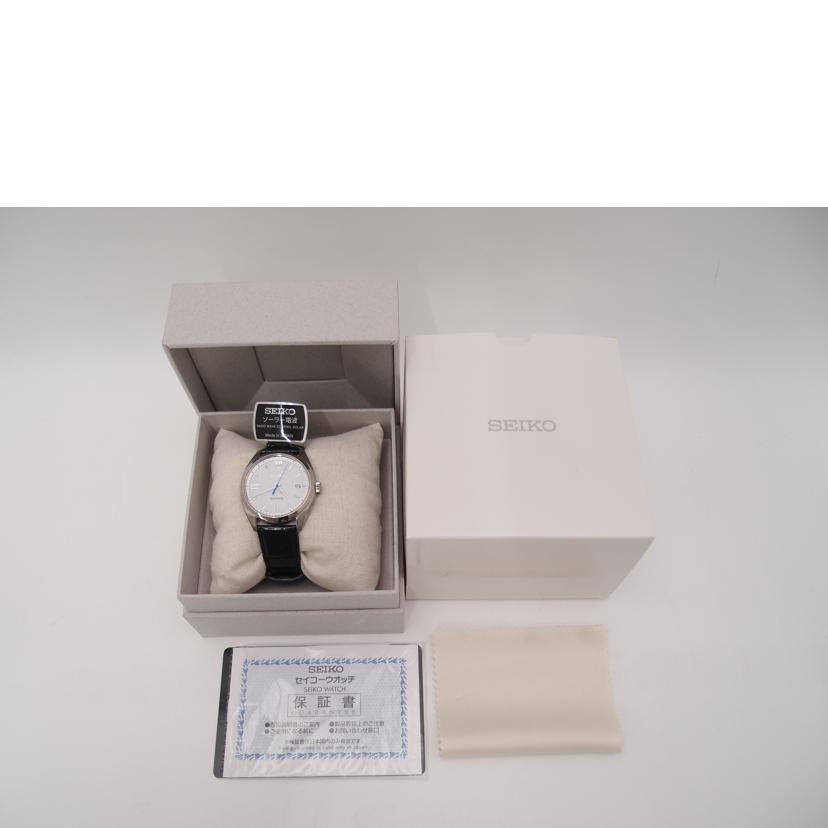 SEIKO セイコー/アストロン・オリジン/メンズ/電波ソーラー/SBXY035//440***/SAランク/69