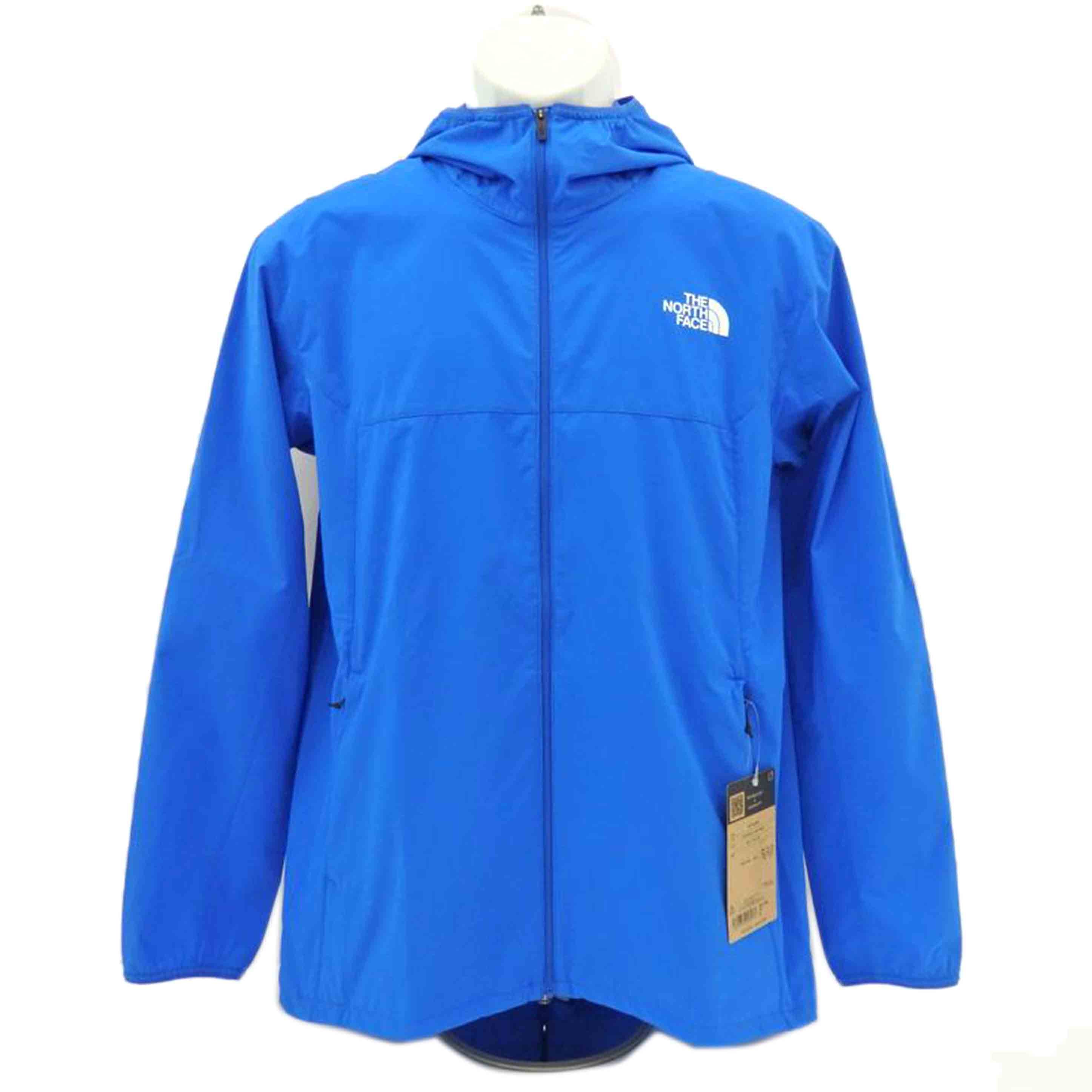 THE NORTH FACE/ES Anytime Wind Hoodie/NP72385//Sランク/77