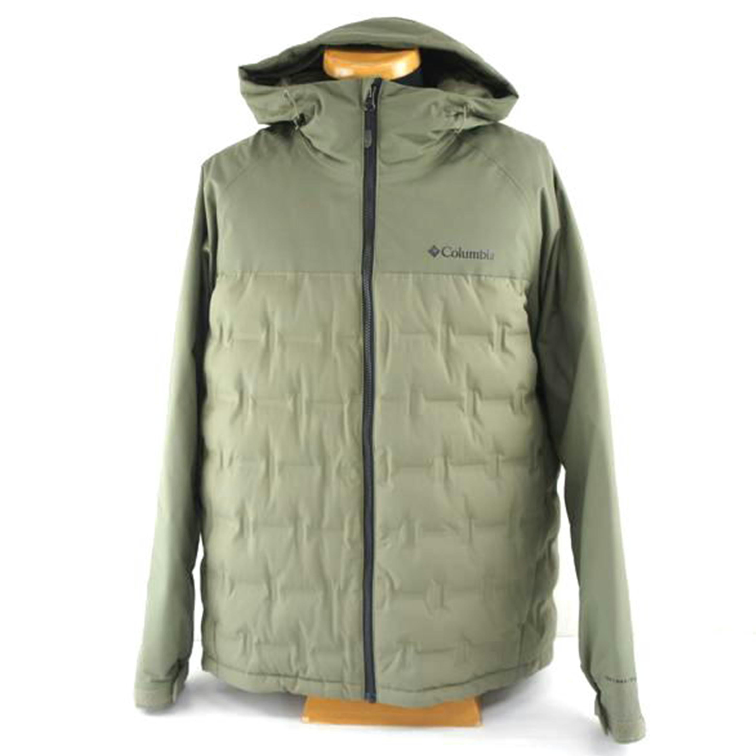 Columbia コロンビア/ダウンジャケット/222WE5083//ABランク/64