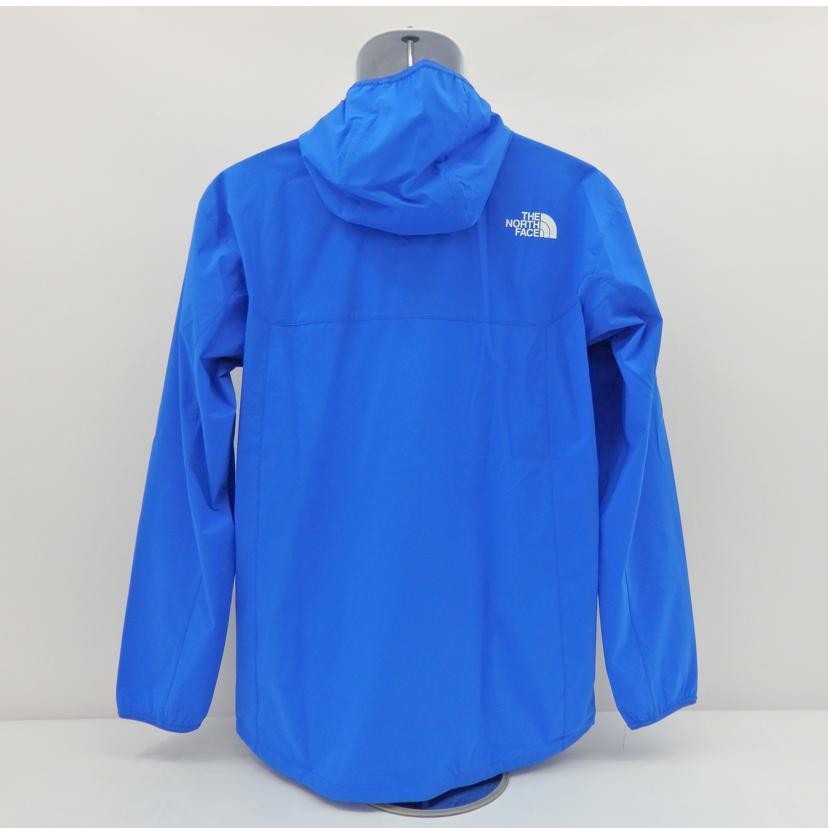 THE NORTH FACE/ES Anytime Wind Hoodie/NP72385//Sランク/77