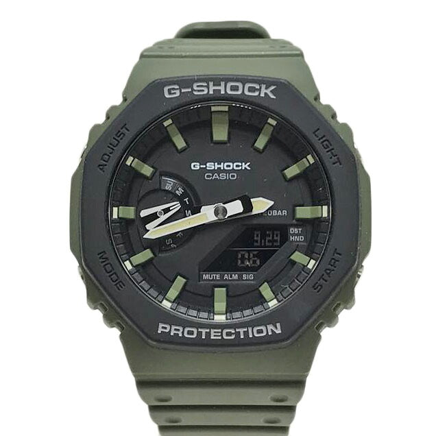 CASIO カシオ/G-SHOCK スペシャルカラー/GA-2110SU//ABランク/51