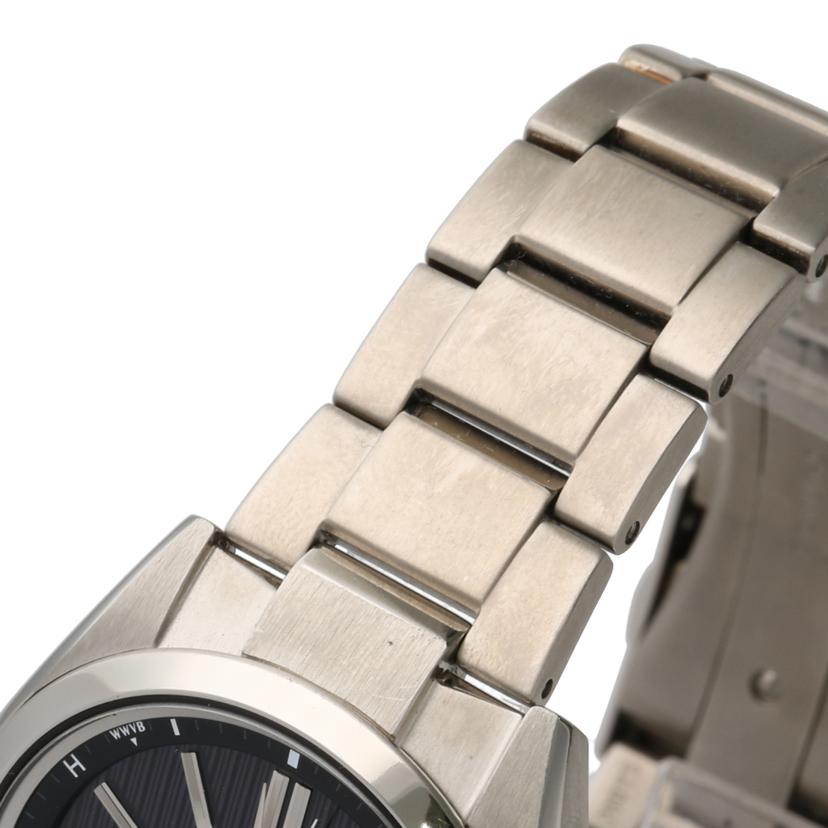 SEIKO セイコー/ブライツ・チタニウム/メンズ/電波ソーラー/SAGZ083//8N1***/Aランク/20