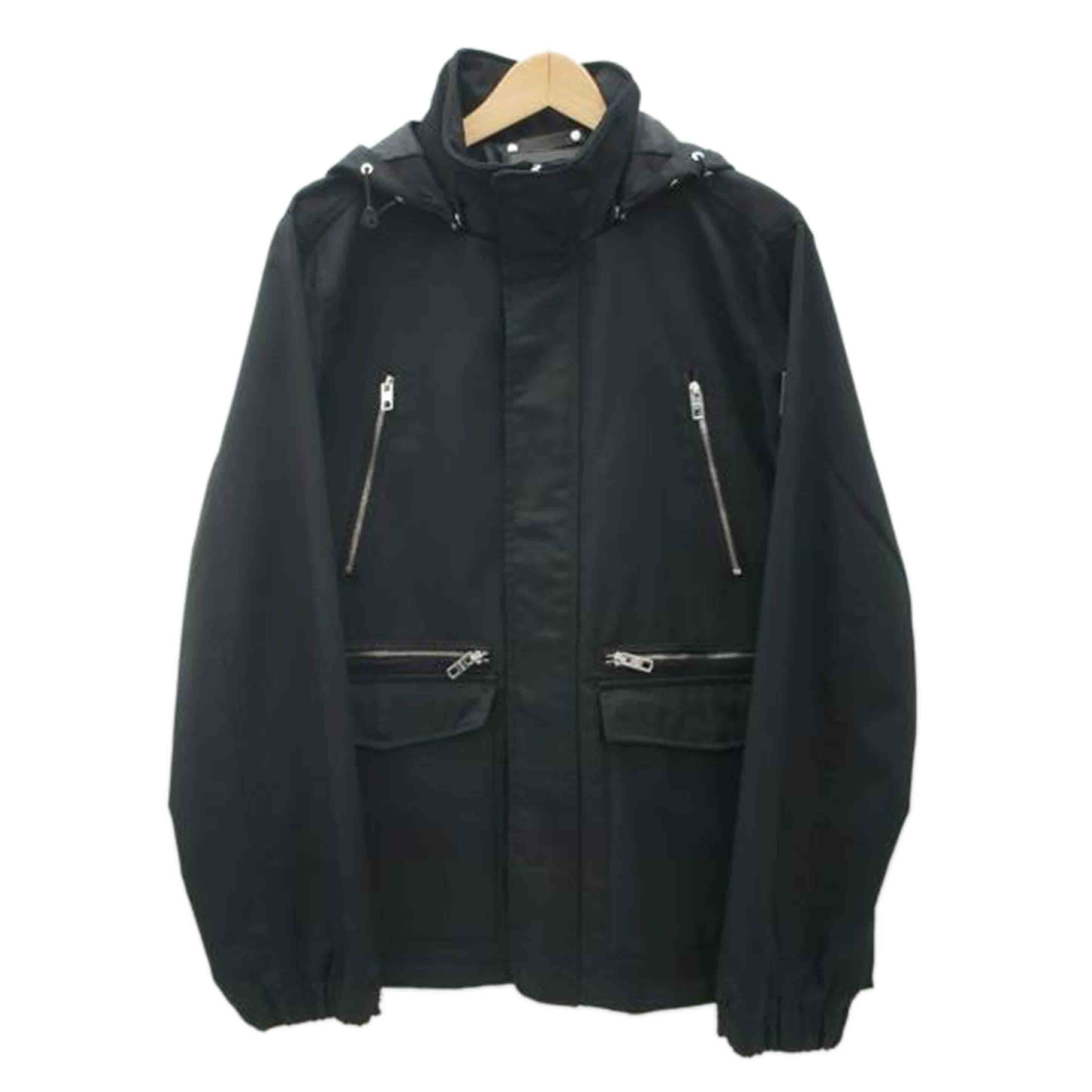 COACH コーチ/ COACH ナイロンジャケット L/86803//Aランク/67