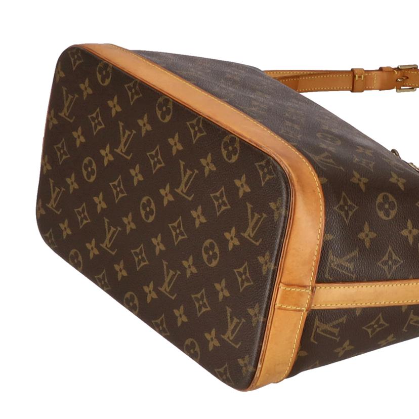 LOUIS VUITTON ルイヴィトン/アムファースリー(ヴァニティ・スター)/モノグラム/M47275//SL0***/Bランク/91