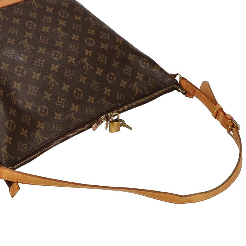 LOUIS VUITTON ルイヴィトン/アムファースリー(ヴァニティ・スター)/モノグラム/M47275//SL0***/Bランク/91