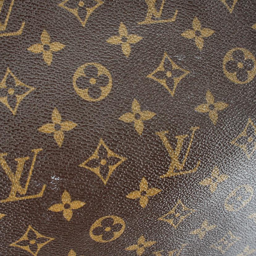 LOUIS VUITTON ルイヴィトン/アムファースリー(ヴァニティ・スター)/モノグラム/M47275//SL0***/Bランク/91